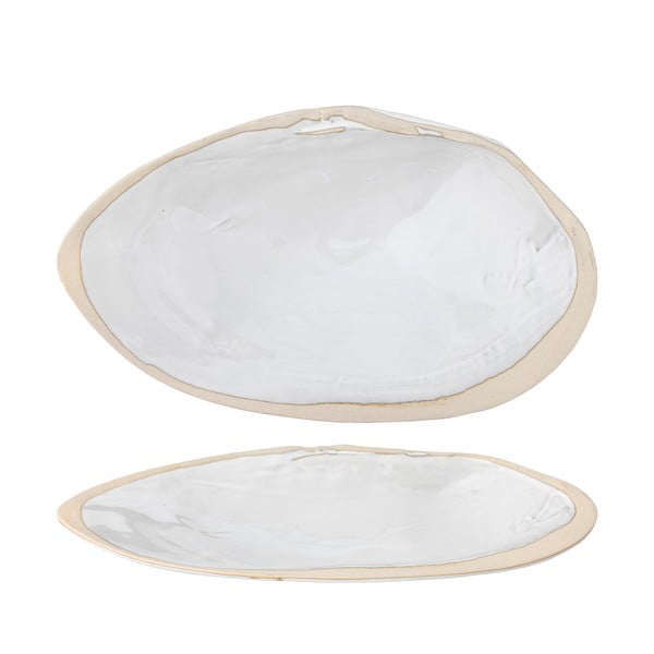 Каменина декоративен поднос 20x33 cm Mateo – Bloomingville-image-4