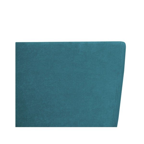 Křeslo Max Turquoise/Beech-image-1