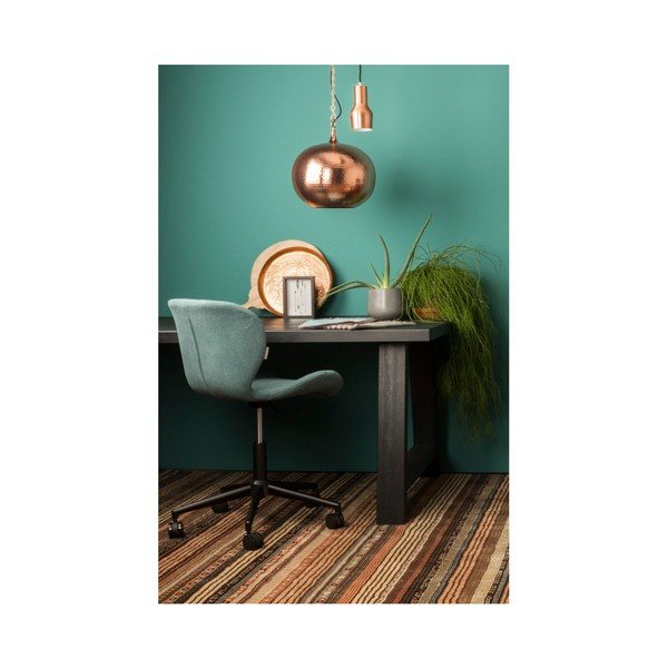 Модерен килим Непал тъмен, 160 x 235 cm - Zuiver-image-2