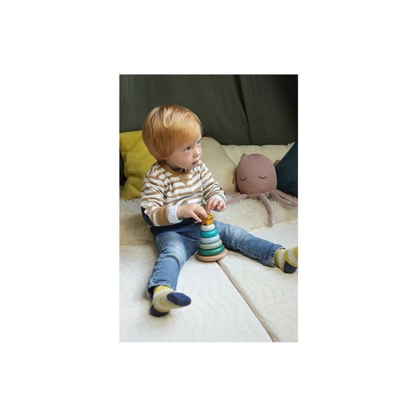 Дървена кула за изграждане Christmas Tree – Kindsgut-image-3