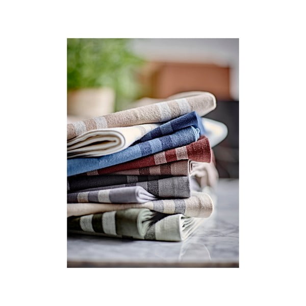 Памучни кърпи за съдове в комплект от 2 бр. 50x70 cm Soft – Södahl-image-3