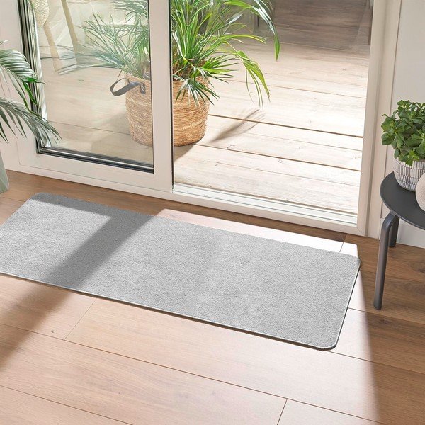 Изтривалка 45x120 cm Carpetuni – douceur d'intérieur-image-1