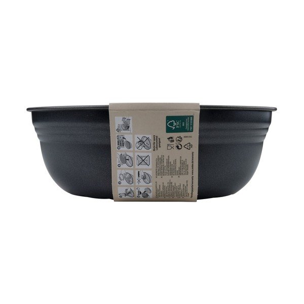 Овална форма за хляб Черна, 26,5 x 16,5 cm - Zenker-image-4