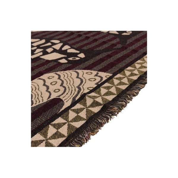 Памучно одеяло 130x170 cm Devote - BePureHome-image-4