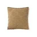 Памучна декоративна възглавница 45x45 cm Handloom – Lorena Canals