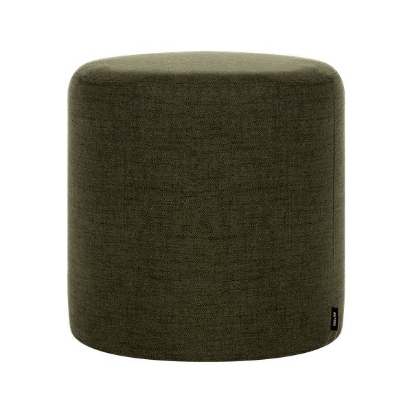 Табуретка в цвят каки Folk – noo.ma