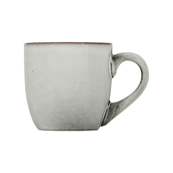 Зелена глинена чаша 220 ml Artisan – Salt&Pepper