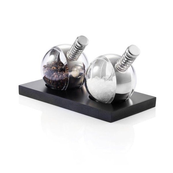 Солница и пиперница XD Design Planet - XD Design-image-1