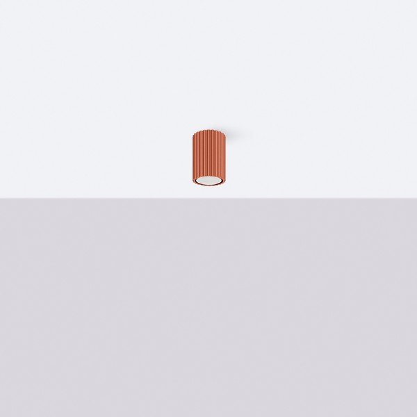 Прожектор в тухлен цвят Gleam – Sollux-image-4