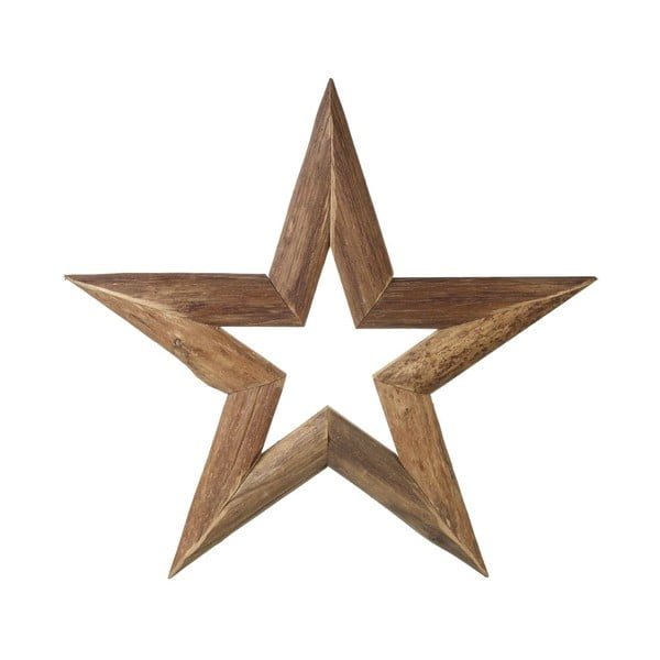 Висяща звезда Leira, височина 76 cm - Parlane