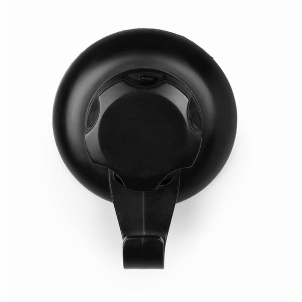 Черни стоманени комплект куки 4 бр. без пробиване Bestlock – Compactor-image-4