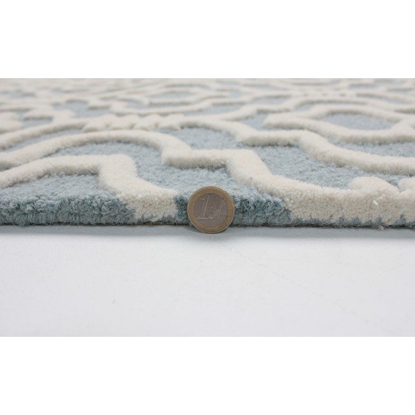 Килим Мавритански Надур, 80 x 150 cm - Flair Rugs-image-3
