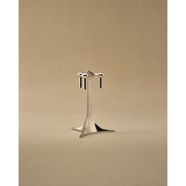 Метален свещник Nagel – STOFF Nagel-image-1