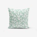 Калъфка за възглавница Mind със смес от памук, 45 x 45 cm - Minimalist Cushion Covers