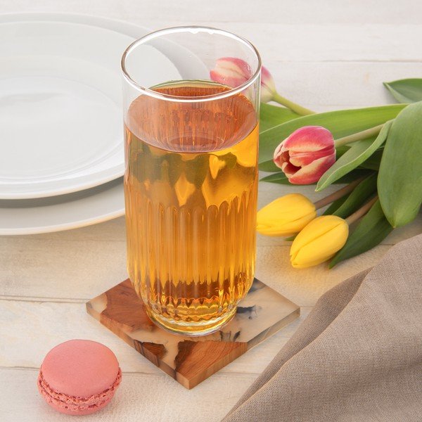 Стъклени чаши в комплект 6 бр. 395 ml Tokyo – Orion-image-1