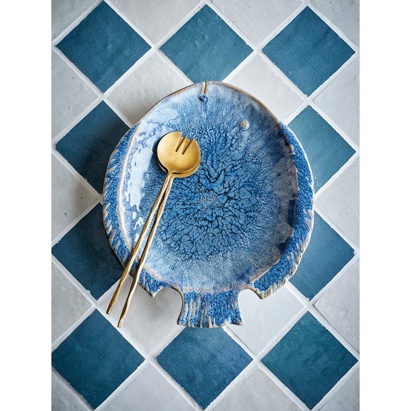 Поднос за сервиране тава 30,5x35 cm Fae – Bloomingville-image-1