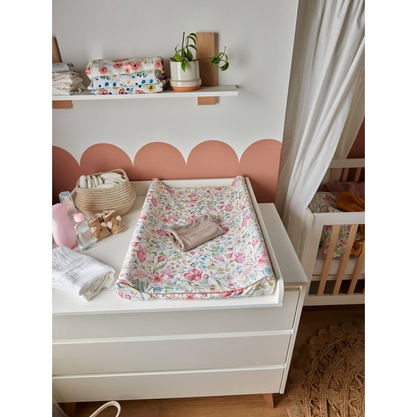 Подложка за смяна Floral - Pinio-image-1