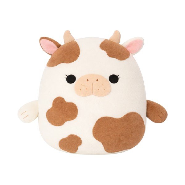 Плюшена играчка Mystery Sea Cows – SQUISHMALLOWS-image-2