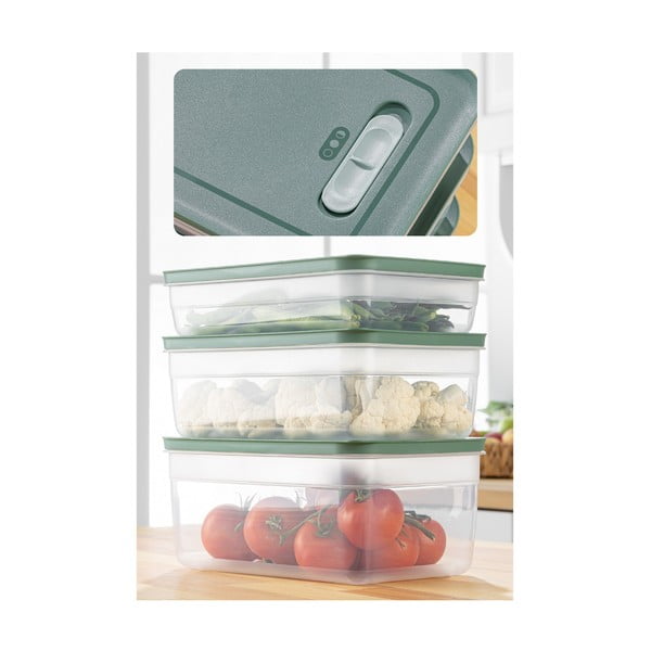 Кутии за храна 3 бр. – Hermia-image-3