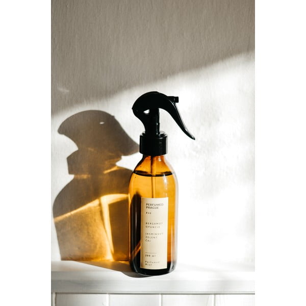 Интериорен аромат 200 ml #46 Bergamot, Jasmine, Opuncia – Perfumed Prague-image-2