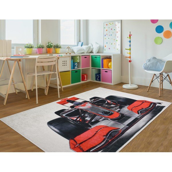 Детски килим 80x150 cm Formula – Vitaus-image-1