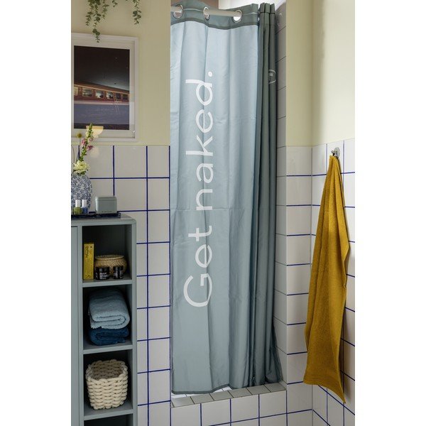 Завеса за душ 180x200 cm Tom Tailor Get Naked – Wenko-image-1
