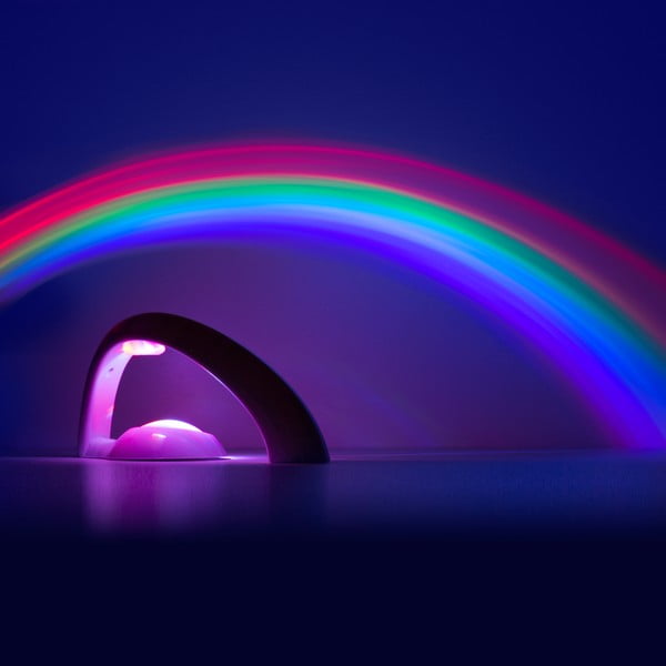 Детски LED проектор Rainbow LED проектор - InnovaGoods