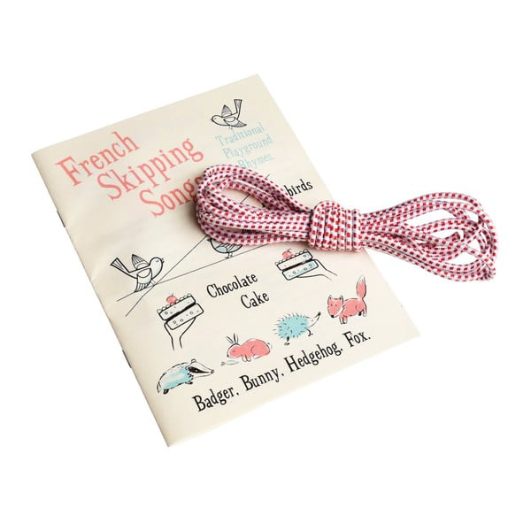 Въже за скачане - Rex London-image-3