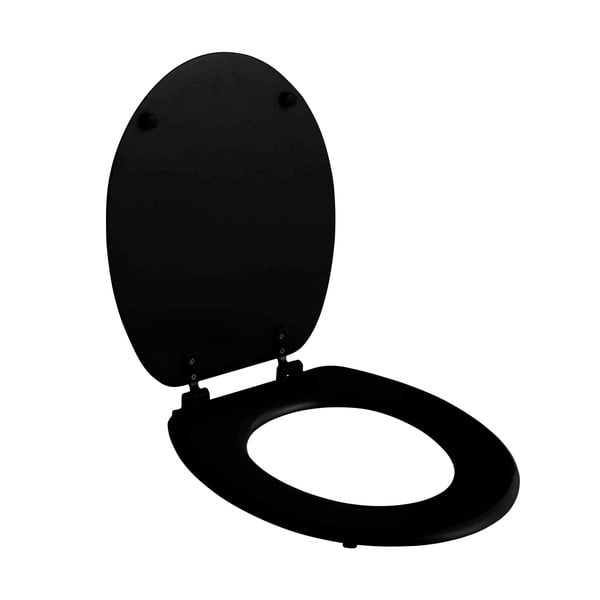 Тоалетна чиния 37 x 44,5 см Vitamine – douceur d'intérieur-image-1