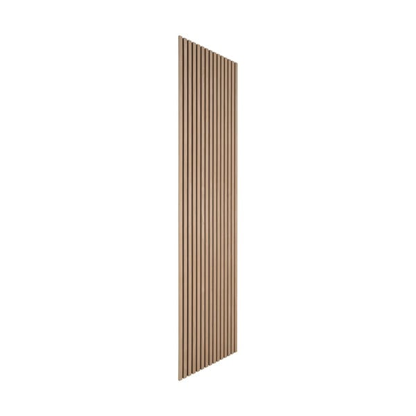 Акустични панели в комплект 2 бр. 60x240 cm Oak – House Nordic-image-4