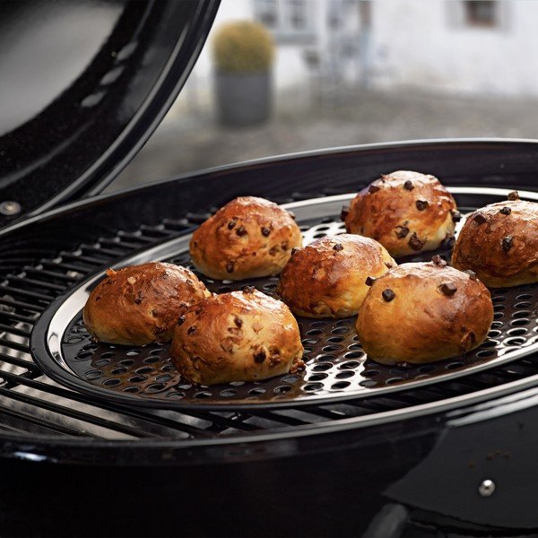 Перфорирана решетъчна плоча - Outdoorchef-image-2