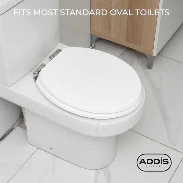 Тоалетна седалка Stripe - Addis-image-2