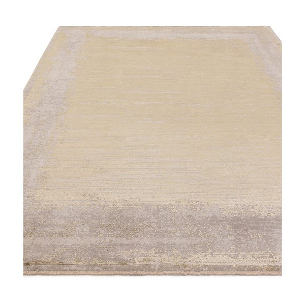 Бежов килим 120x170 cm Elodie - Asiatic Carpets-image-4