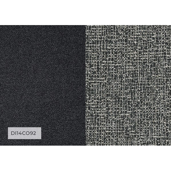 Тъмносива табуретка Wilson – Miuform-image-4