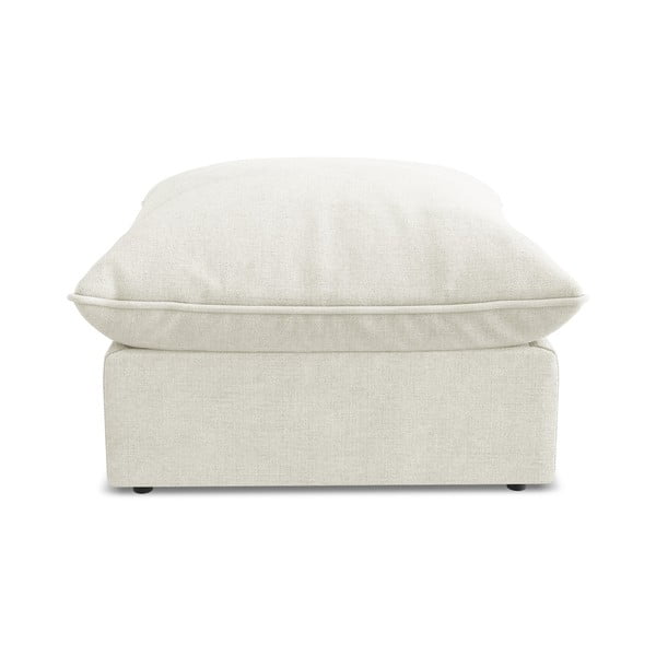 Бежова табуретка Manao – Makamii