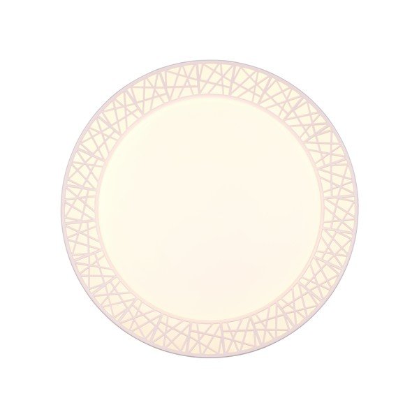 Бяла LED светлина за таван ø 48 cm Cluster - Reality-image-3