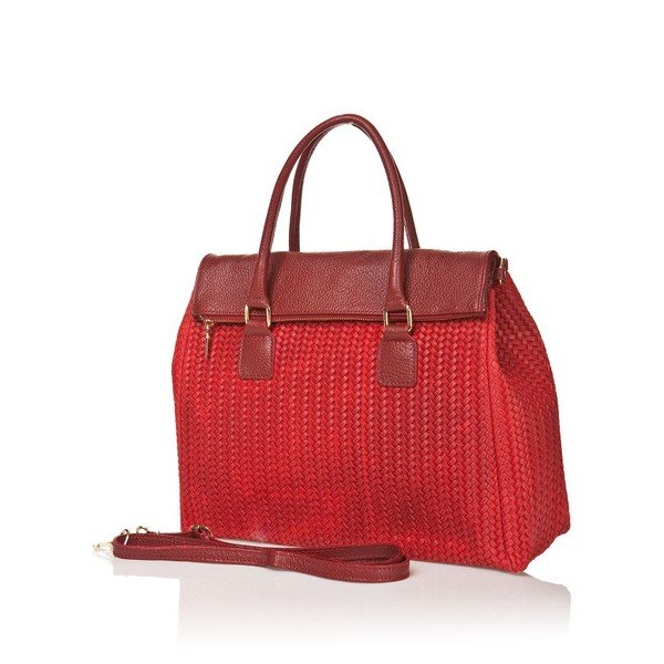 Kabelka Amara Coral-image-1