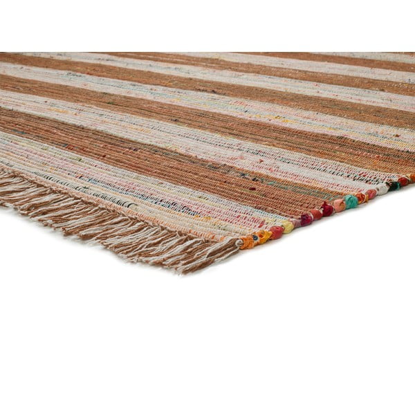 Оранжев килим 90x60 cm Recraft - Universal-image-2