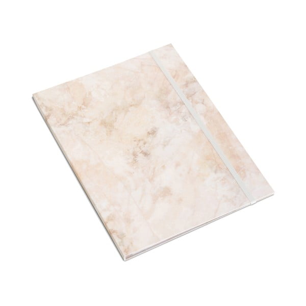 Картонен органайзер за докумнети Paulina Paper Laminate A4 – Bigso