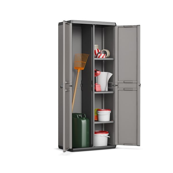 Шкаф за работилница Più – Keter-image-1