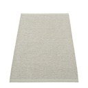 Светлозелен килим за открито и закрито 70x120 cm Emm Sage – Pappelina