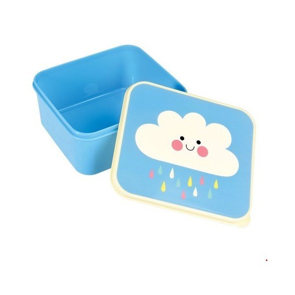 Кутия за обяд Happy Cloud - Rex London-image-1