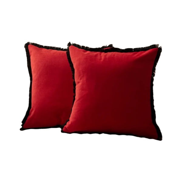 Калъфки за възглавници в комплект от 2 бр. 43x43 cm Sacakli – Mioli Decor