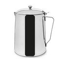 Чайник от неръждаема стомана в сребрист цвят 2,3 l Anett – Orion