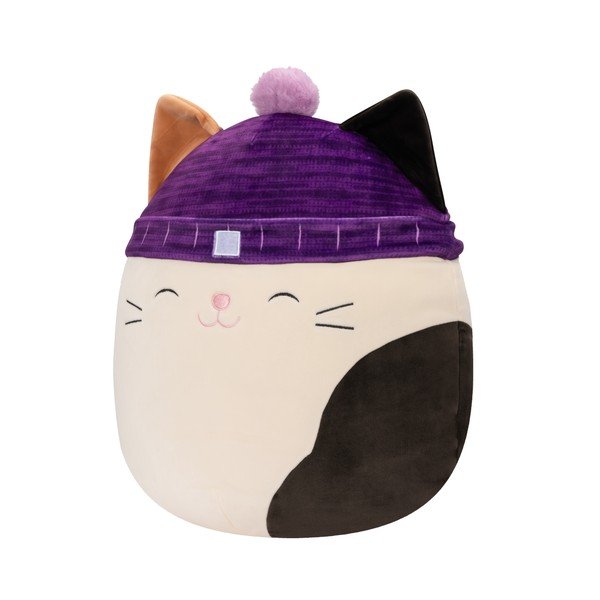 Плюшена играчка Cam - SQUISHMALLOWS-image-3