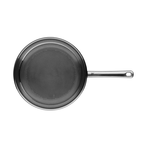 Тиган от неръждаема стомана , ⌀ 28 см Profi Resist - WMF-image-3