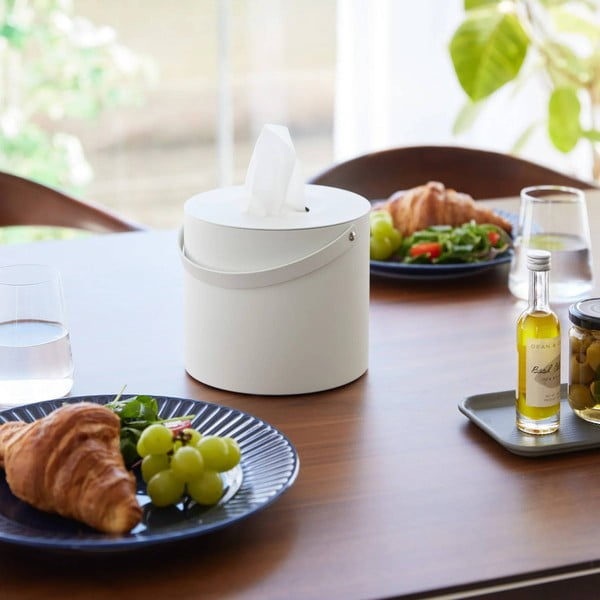 Метална кутия за носни кърпички Tower – YAMAZAKI-image-3