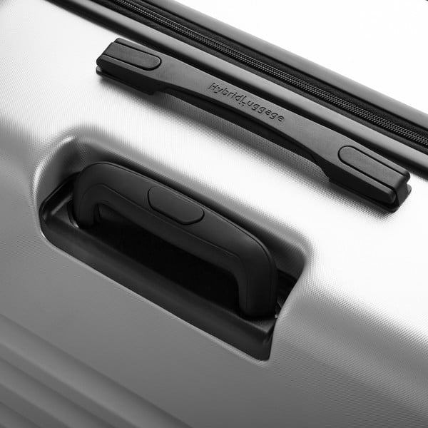 Куфар за пътуване, размер XL Luna - Compactor-image-1