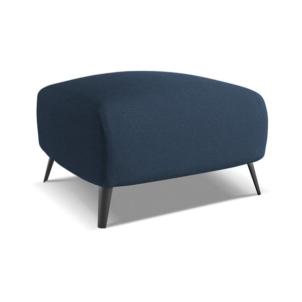 Синя табуретка Malie – Makamii-image-3