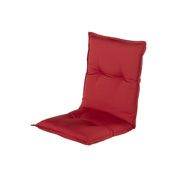 Червена възглавница за градински стол 50x100 cm Havana – Hartman
